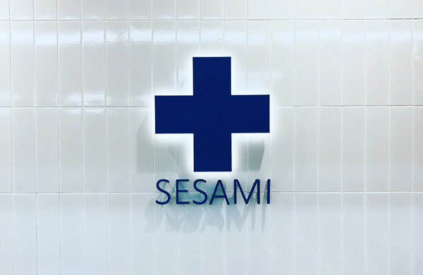 SESAMI